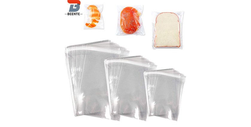 Как выбрать тип упаковки для пищевых продуктов?